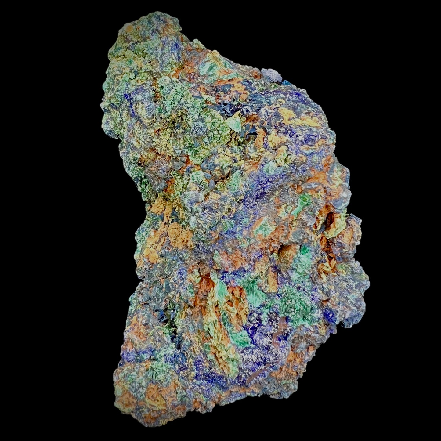 Azurite