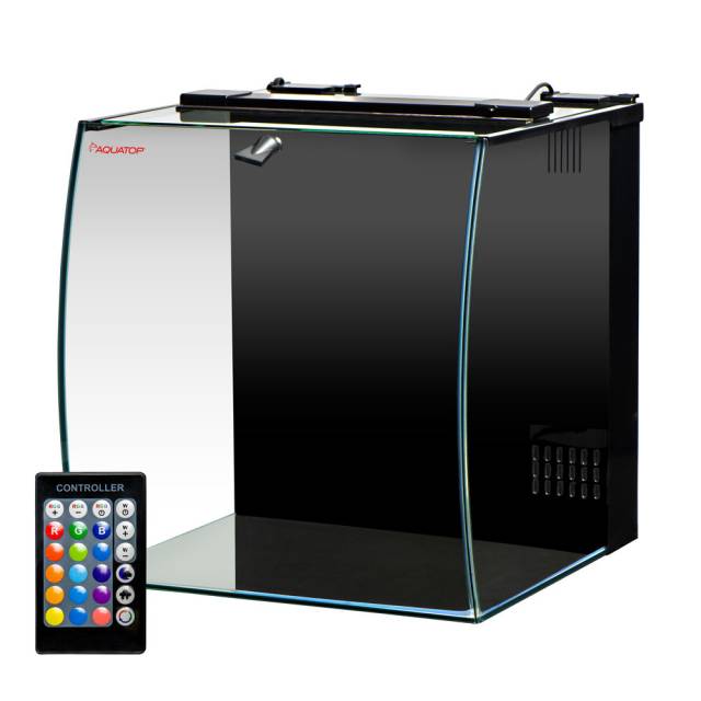 FORMOSA BOWFRONT KIT AQUARIUMS