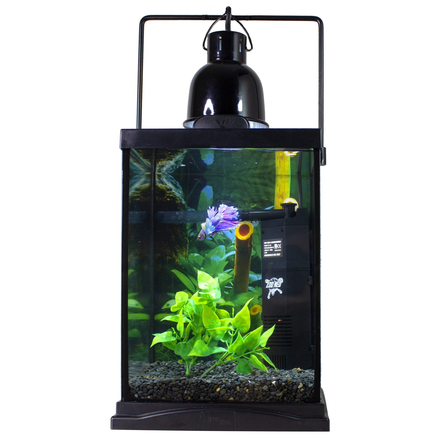 Betta Habitat Kit