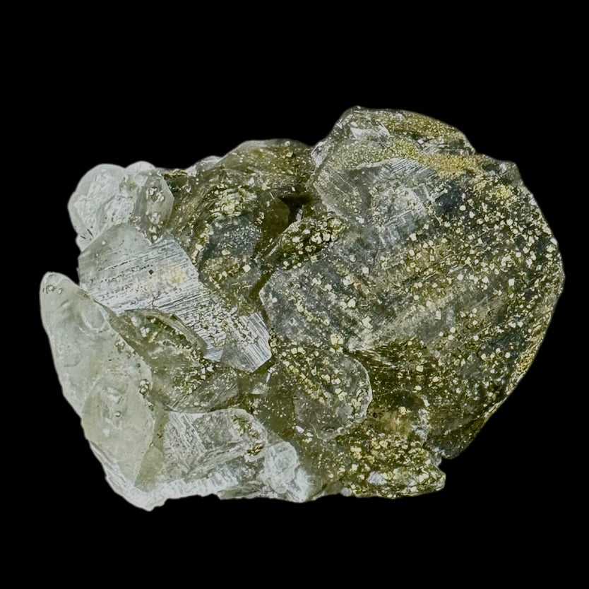 Benz Calcite