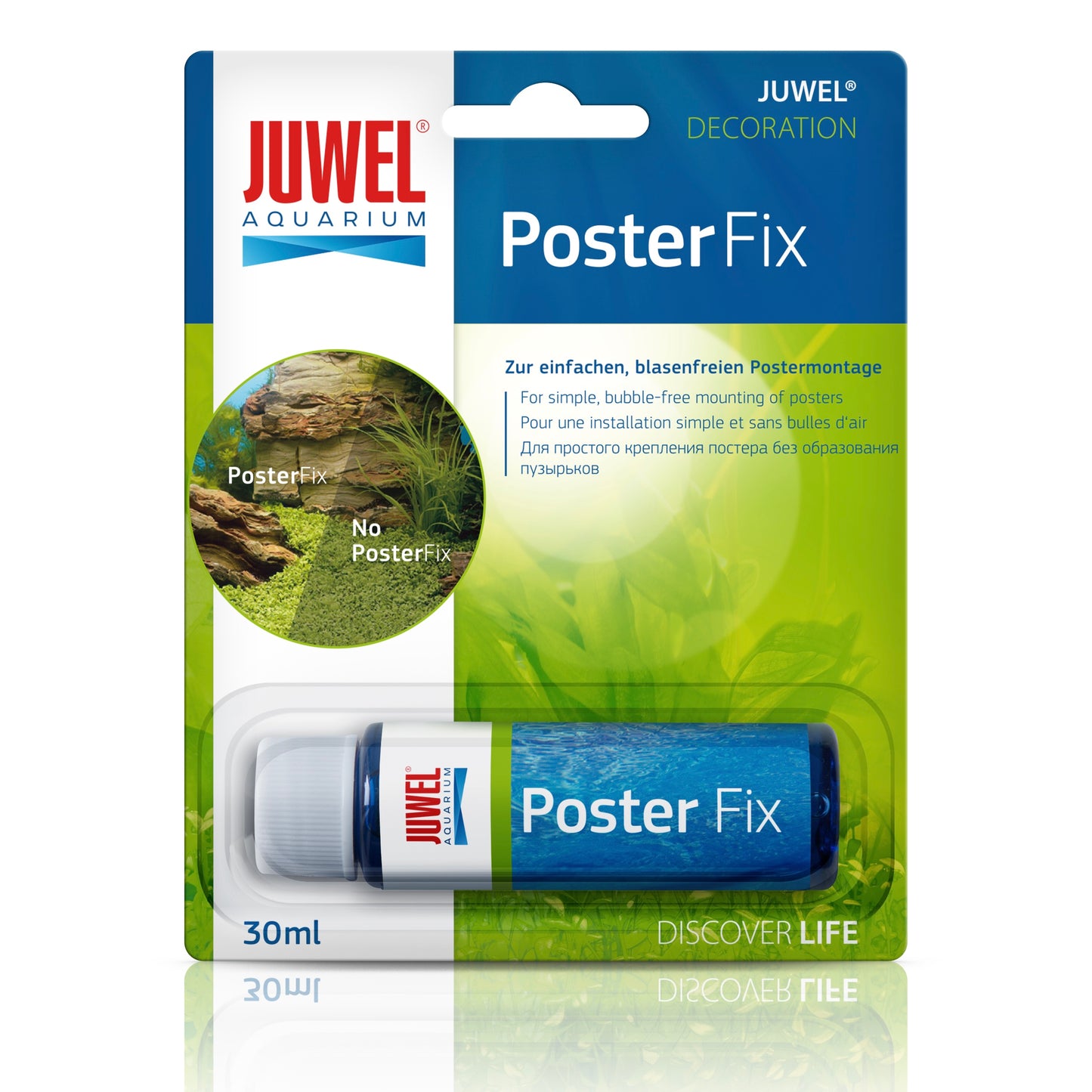 PosterFix