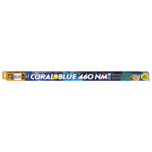 Coral Blue 460NM Actinic T5