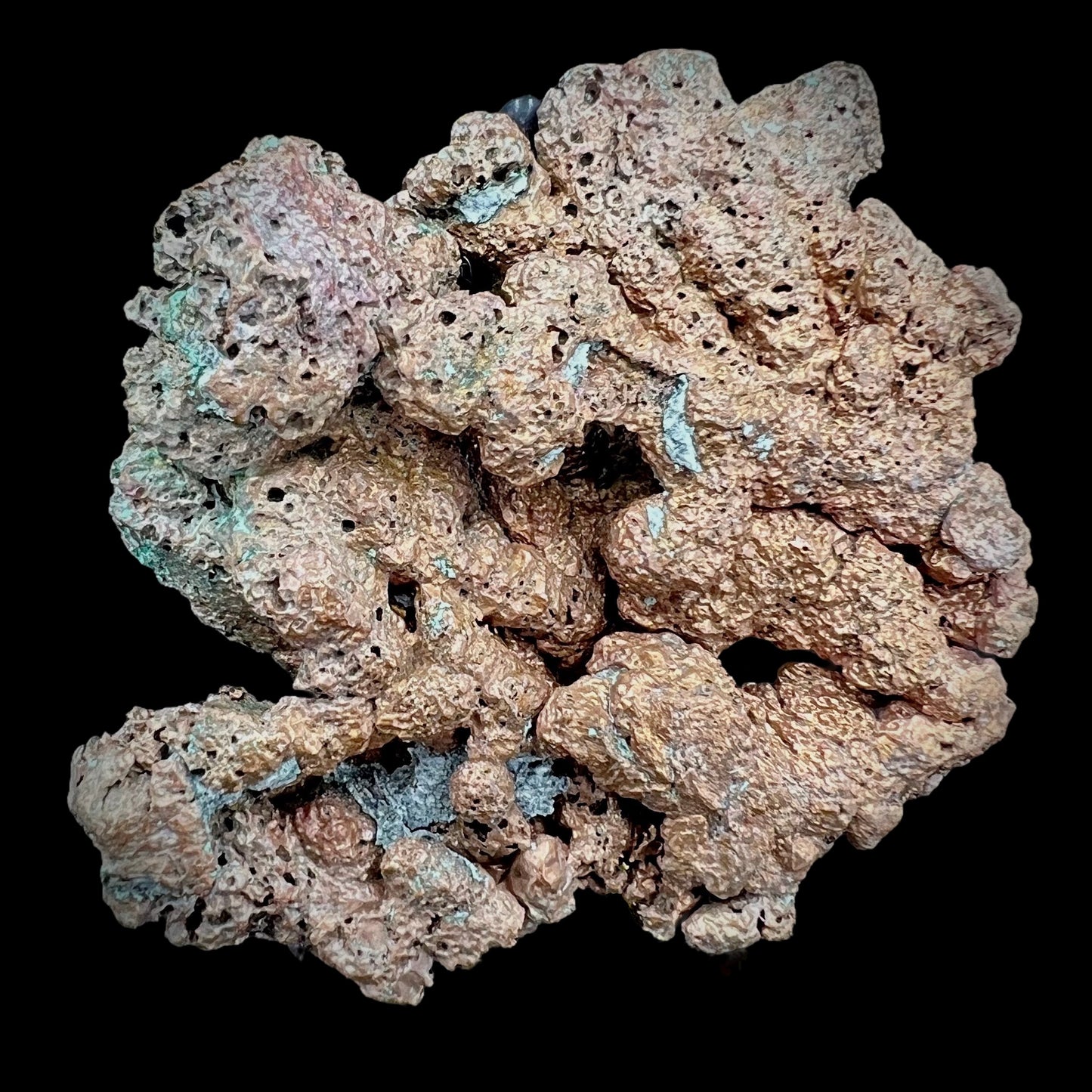 Copper