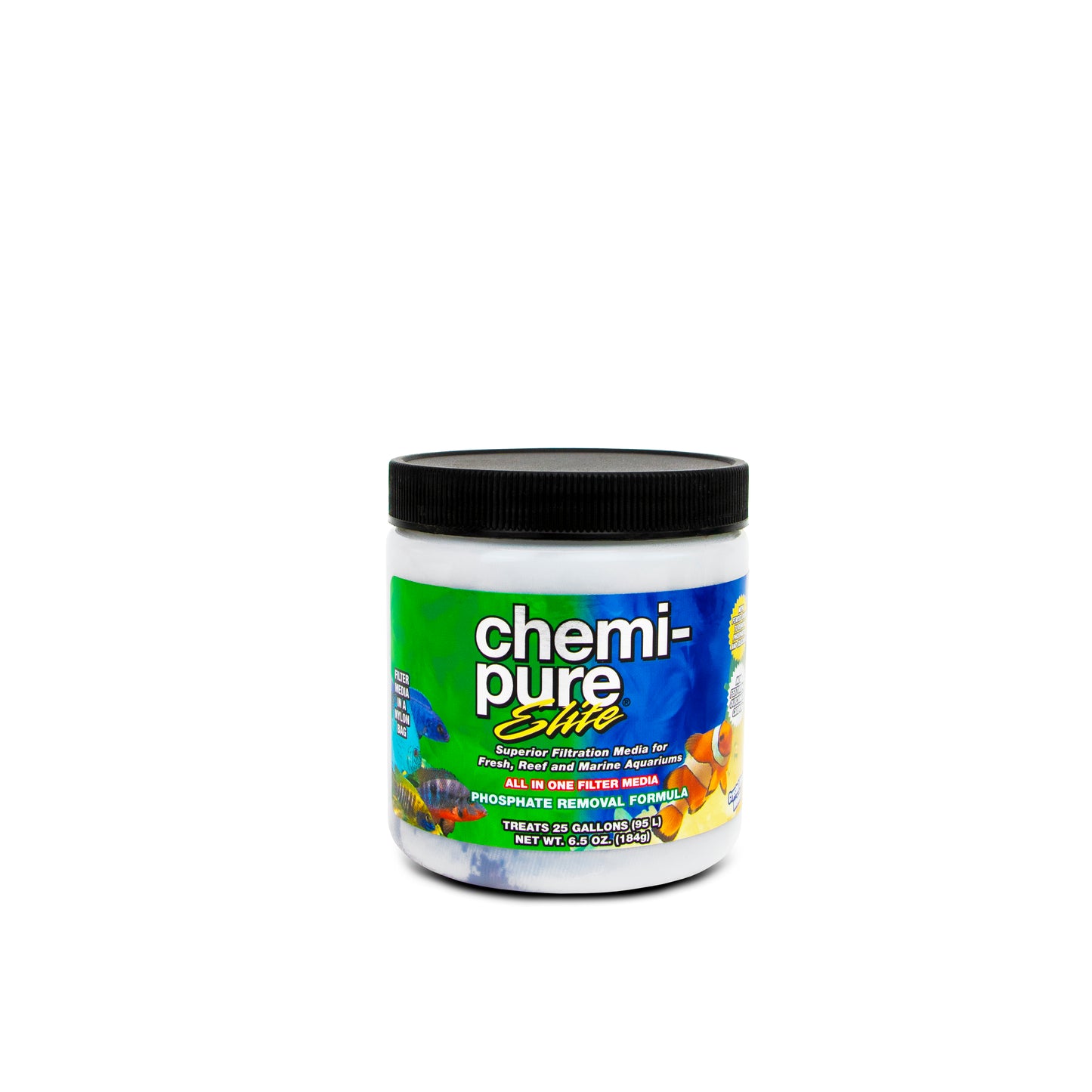 Chemi-pure Elite
