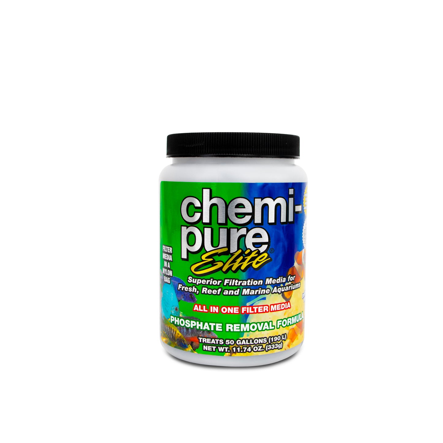 Chemi-pure Elite