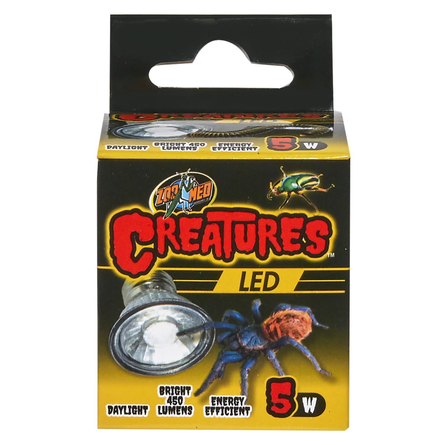 Creatures LED