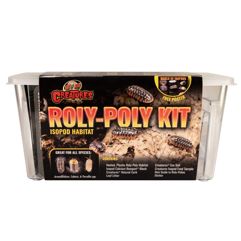 Roly-Poly Kit