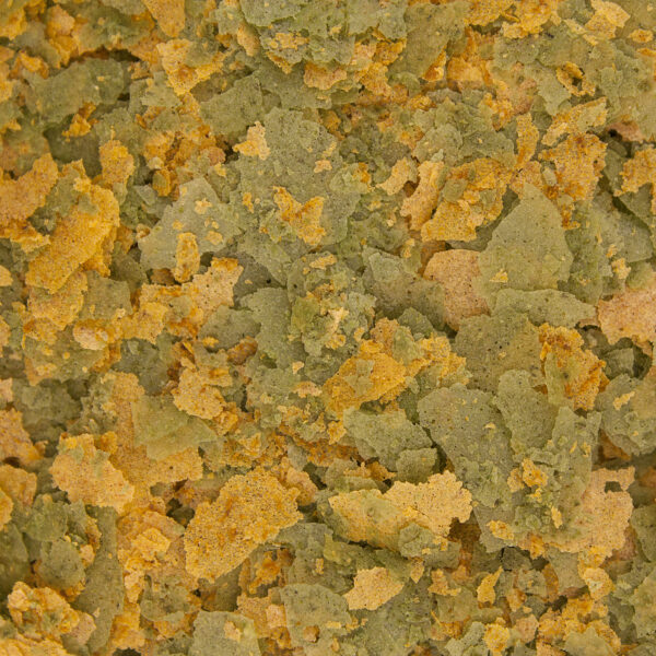 Cichlid Vegi Flake
