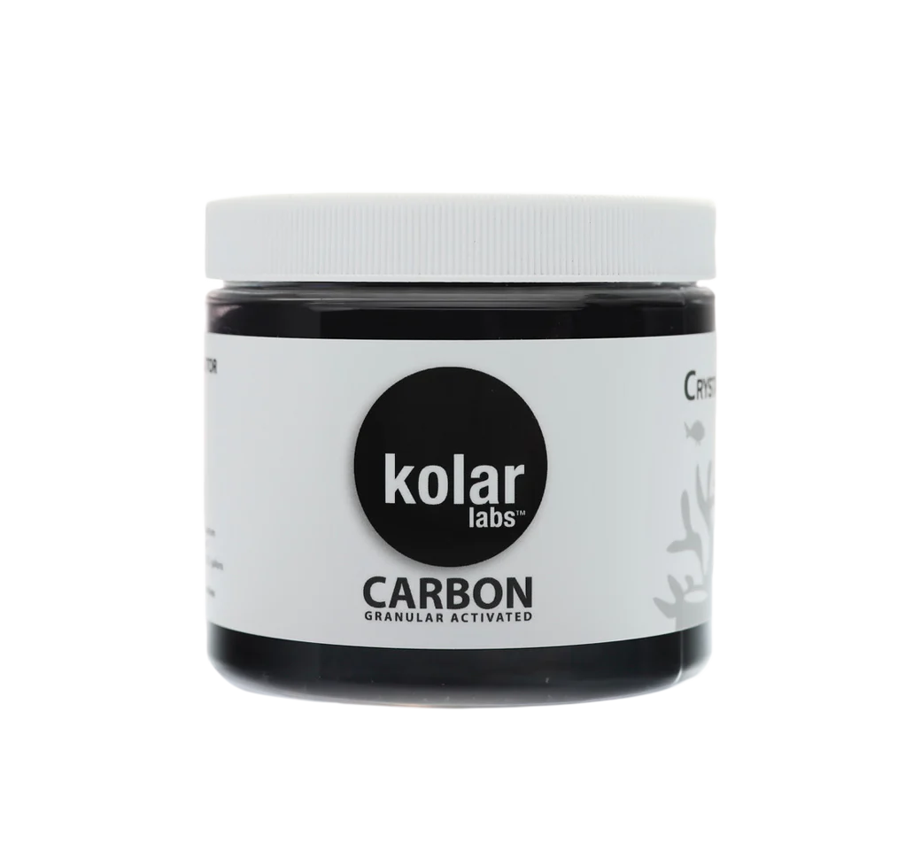 CRYSTAL CAL CARBON