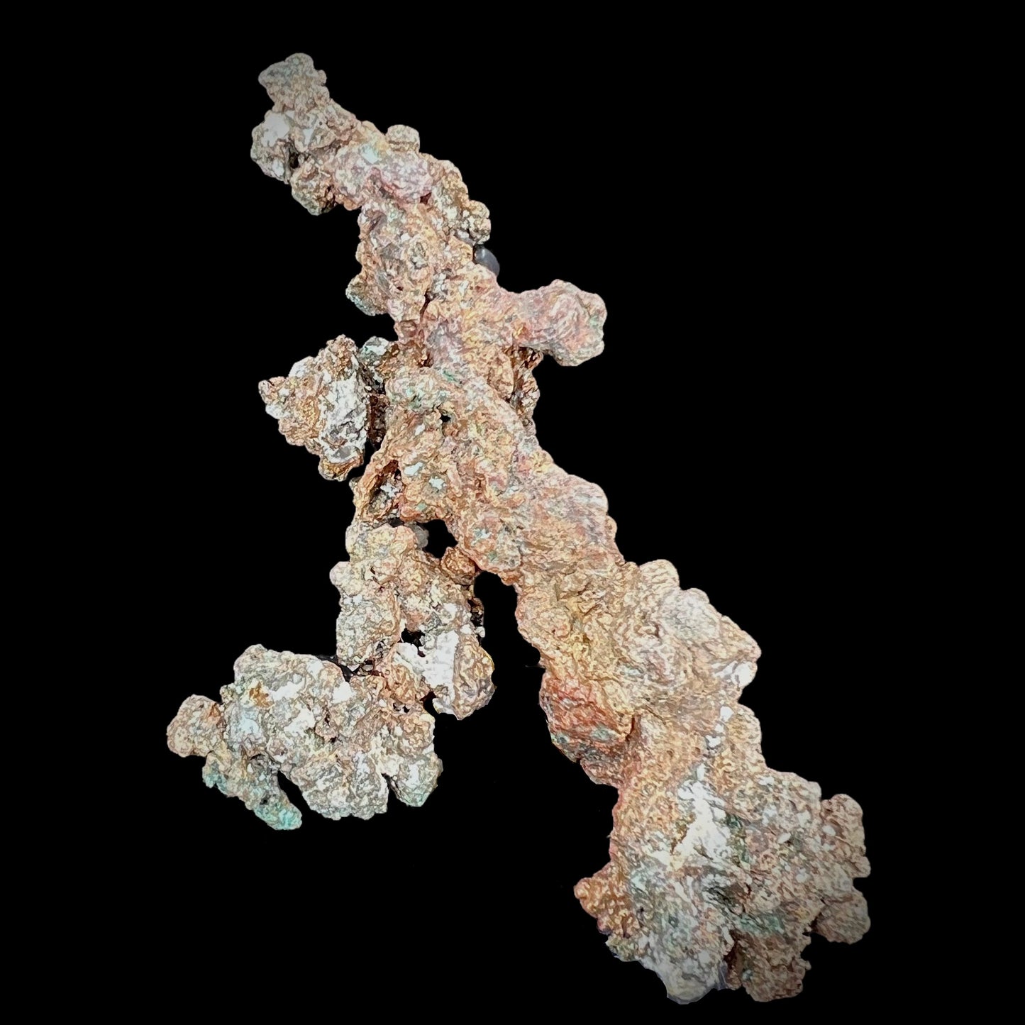 Copper