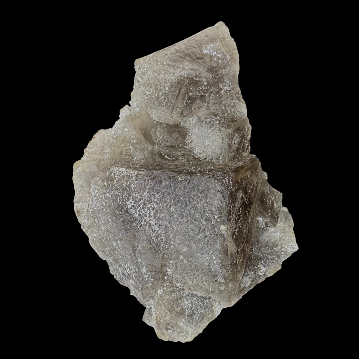 Fluorite