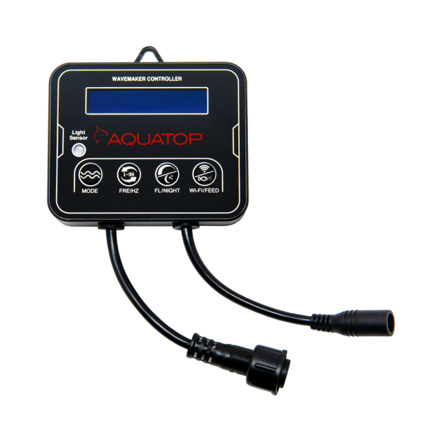 MAXFLOW DC SLIM WAVE MAKER PUMPS