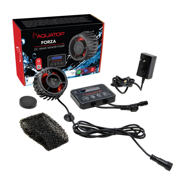 MAXFLOW DC SLIM WAVE MAKER PUMPS