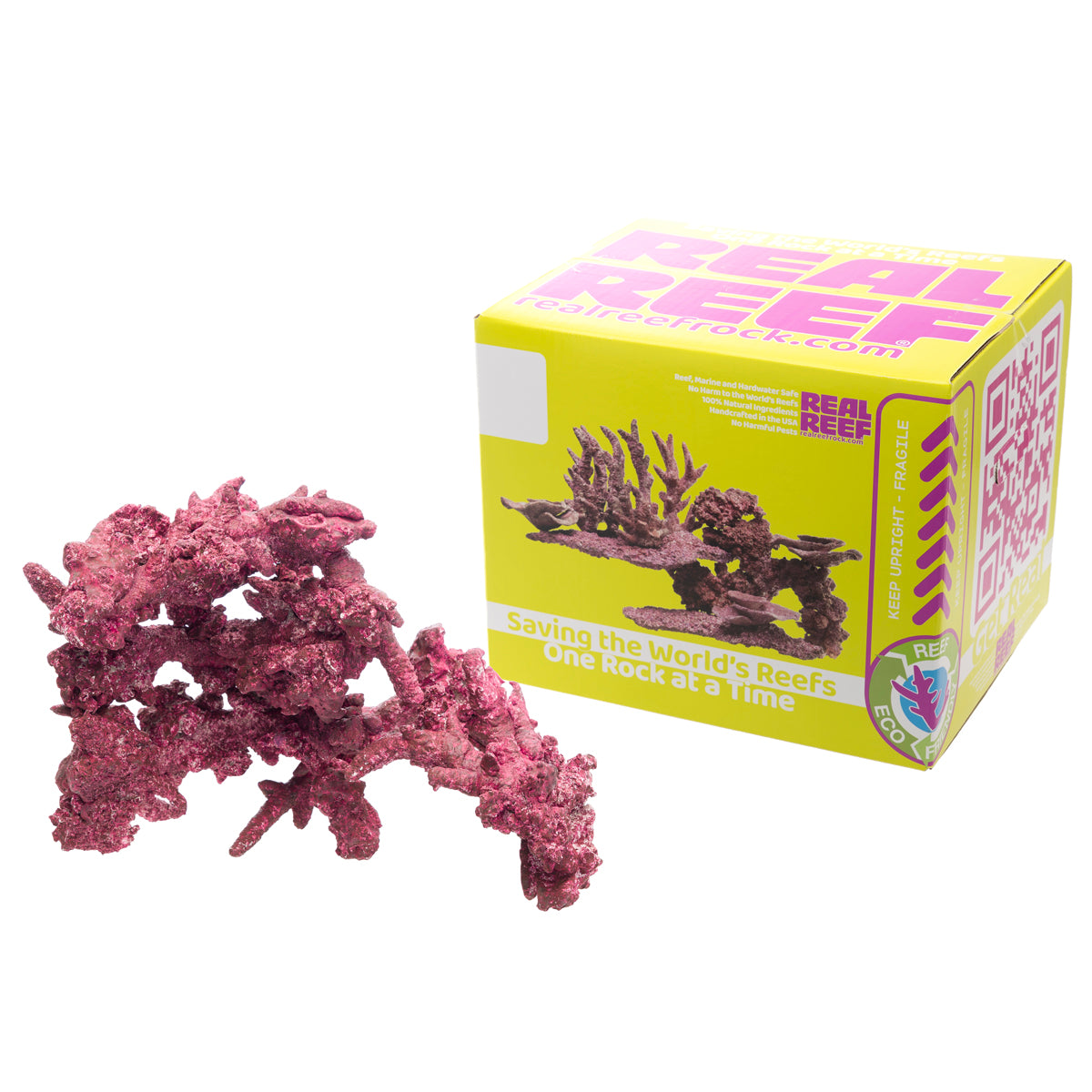 Real Reef Arches - Boxed Rock