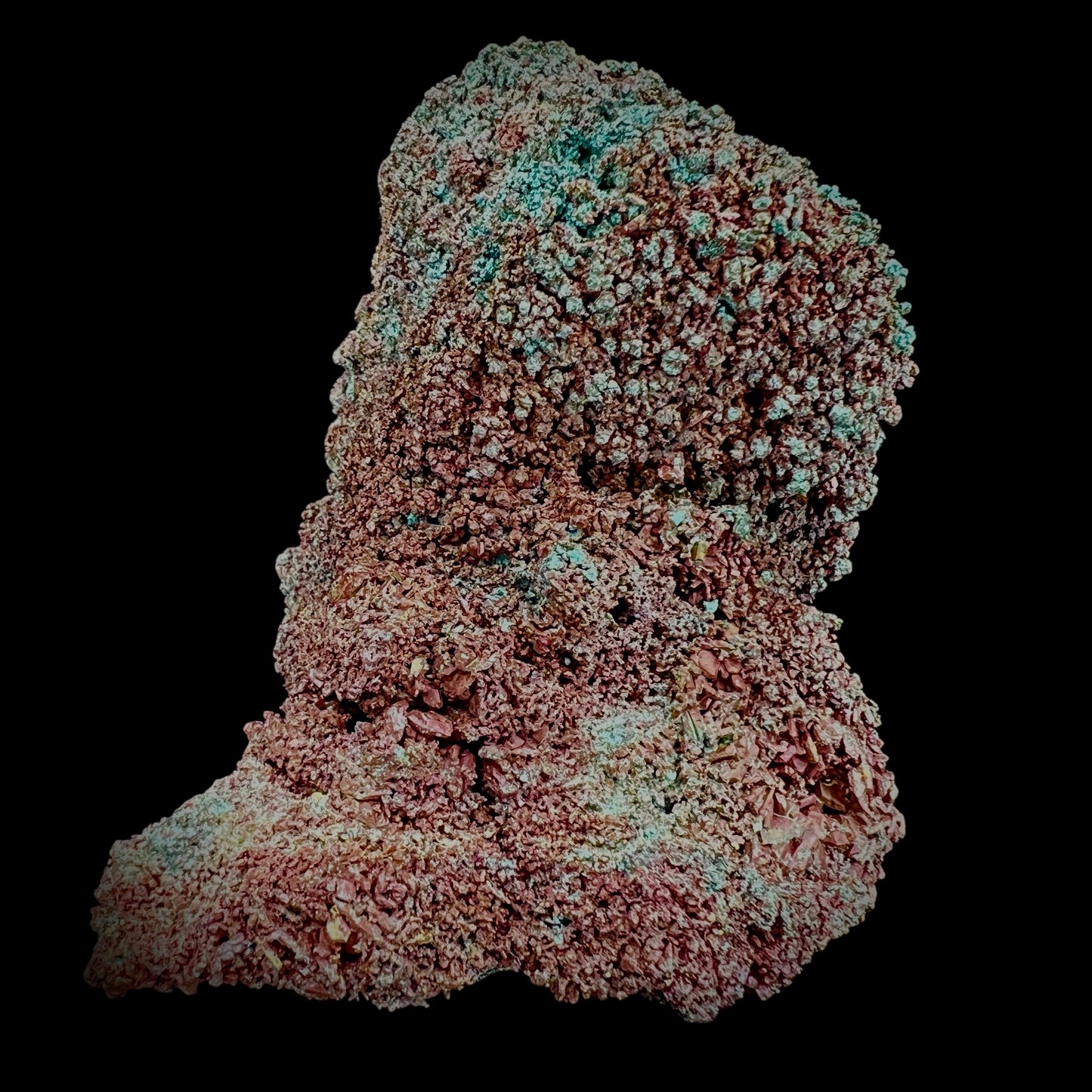 Copper