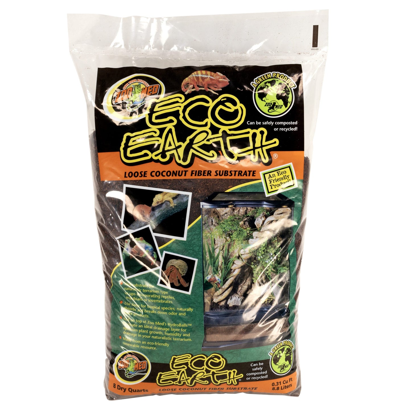 Eco Earth