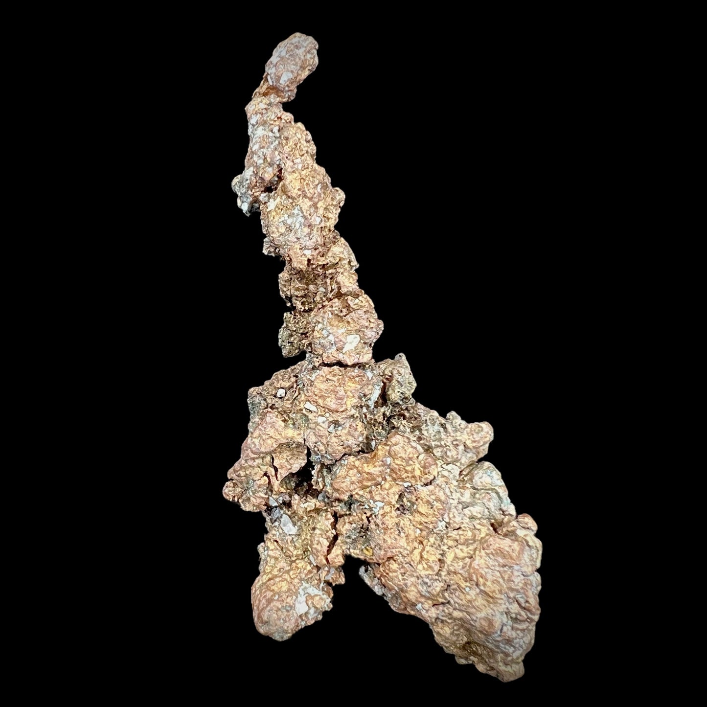 Copper