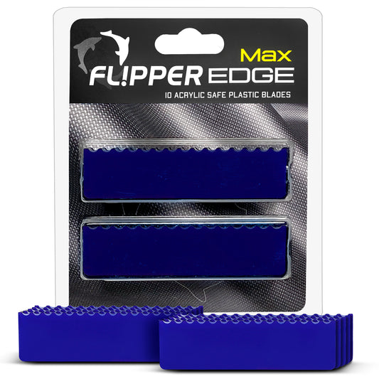 Edge MAX CC Blades - 10pk- MAP $19.99