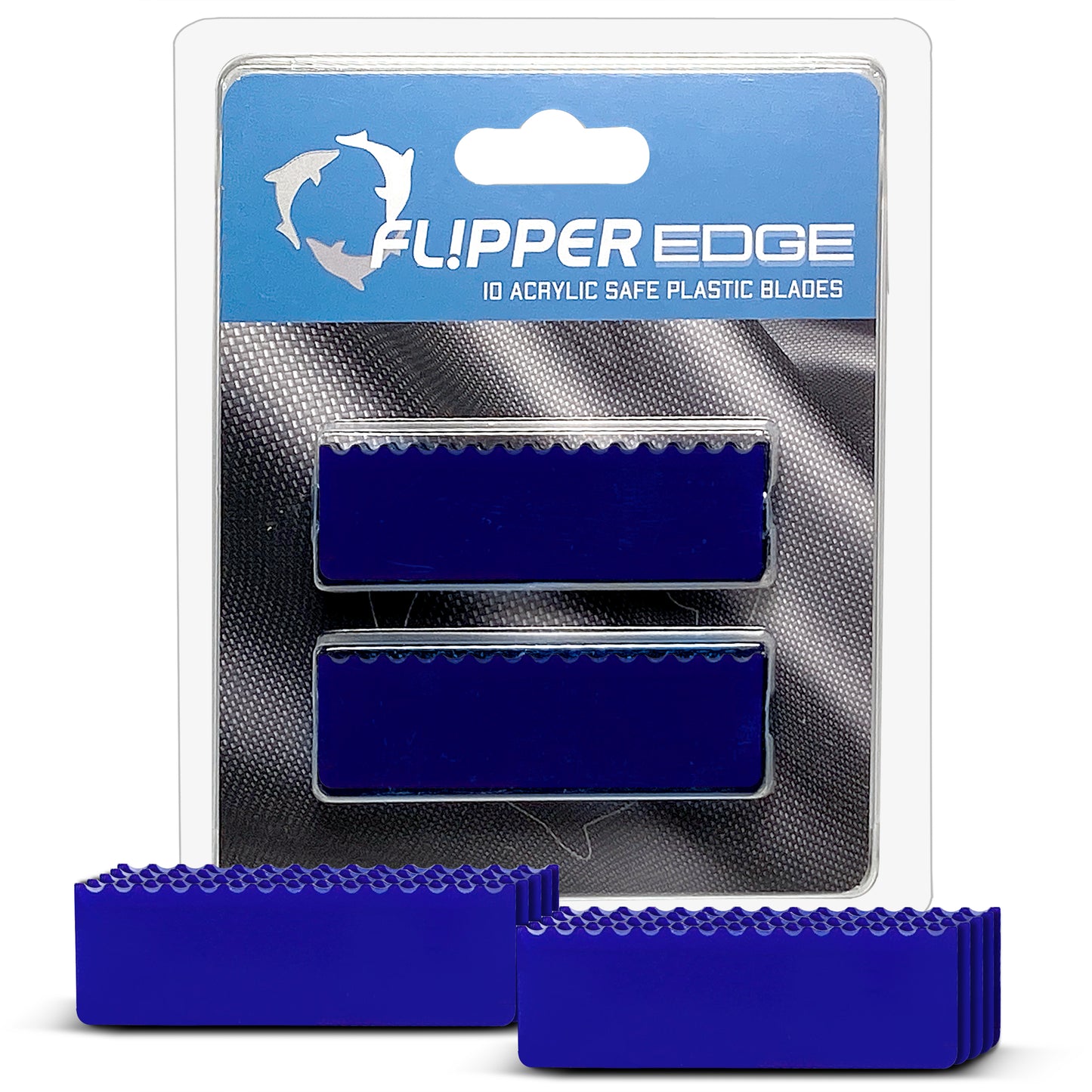 Edge Platinum CC Blades - 10pk- MAP $17.99