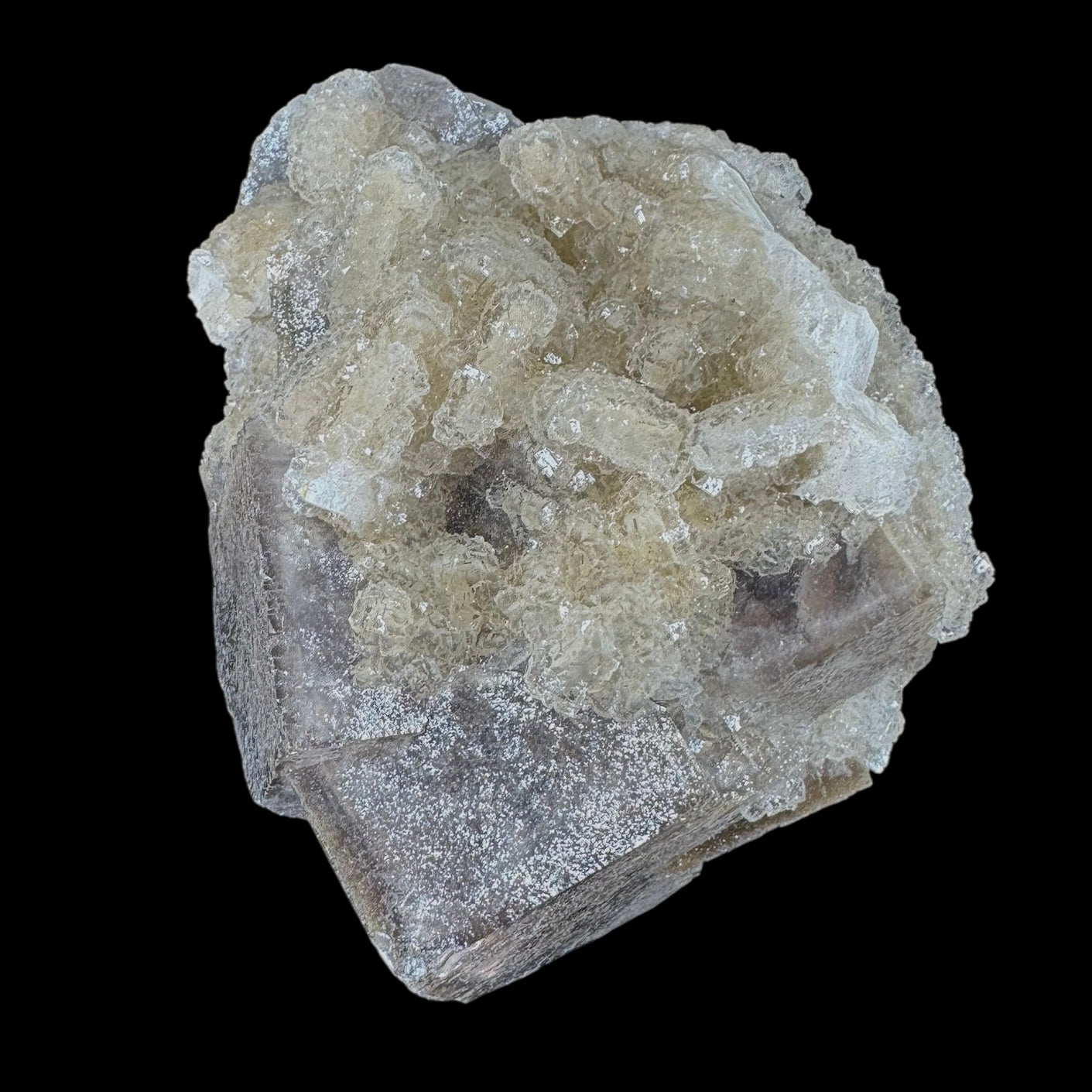 Fluorite