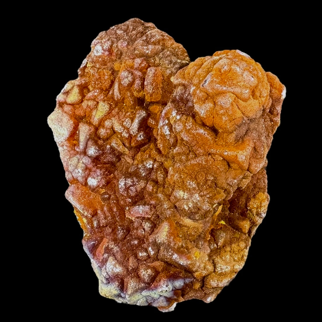 Fluorite