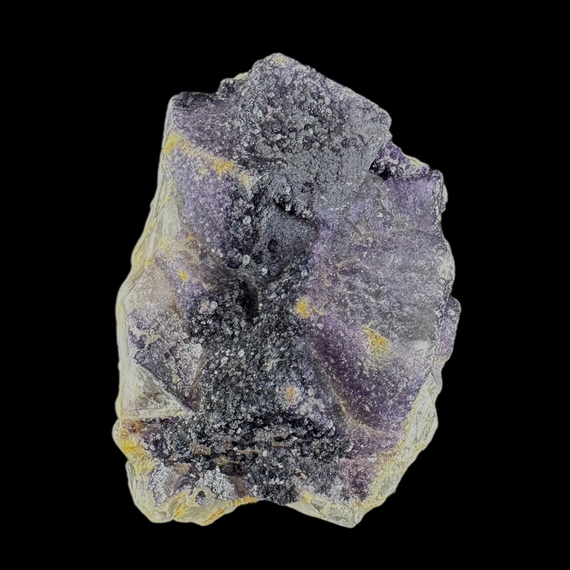Fluorite