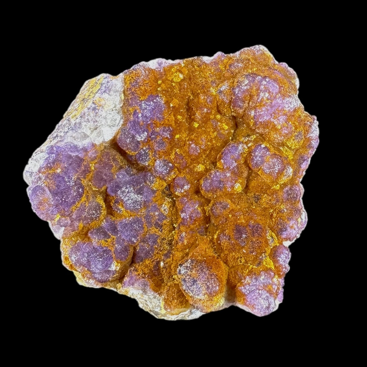 Fluorite