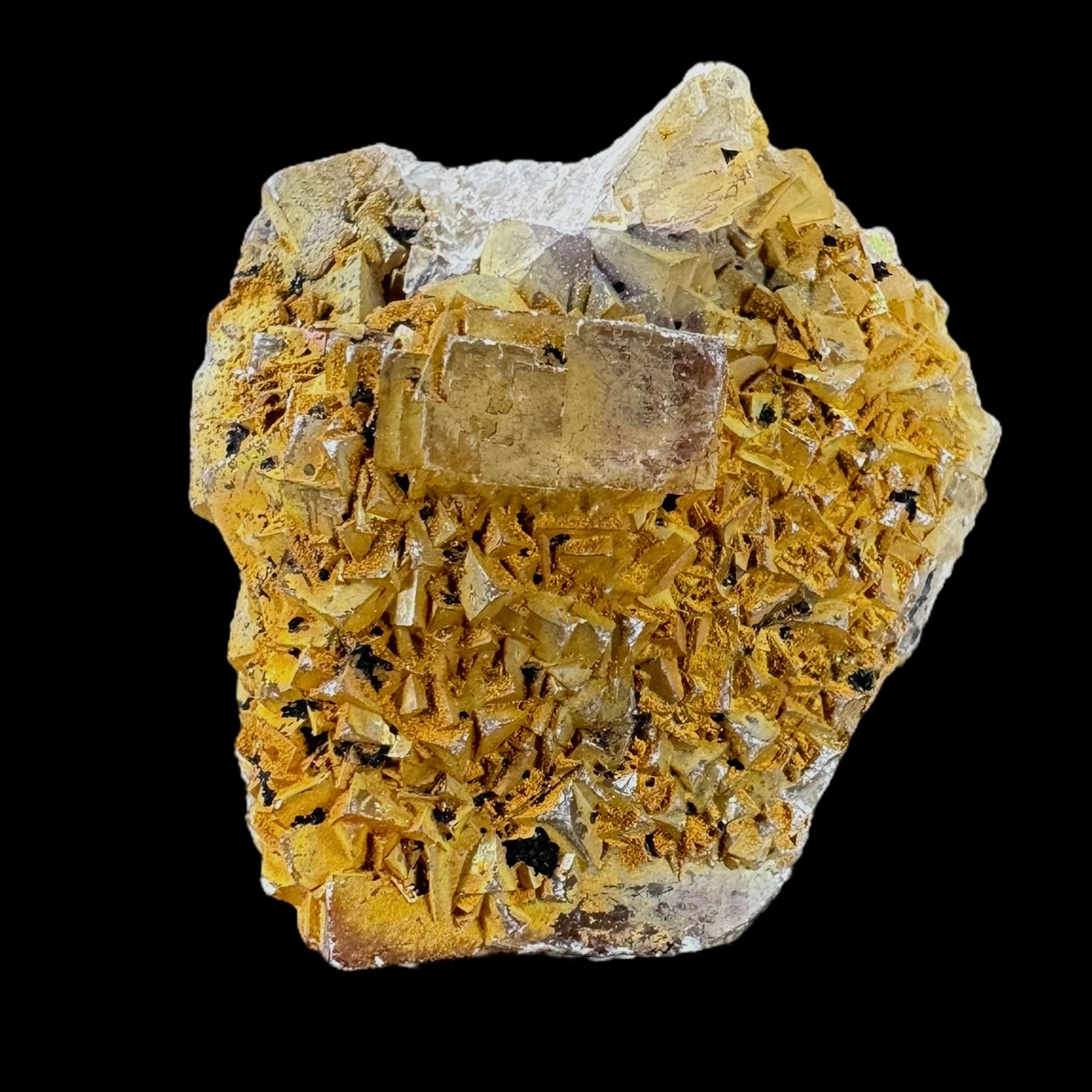 Fluorite