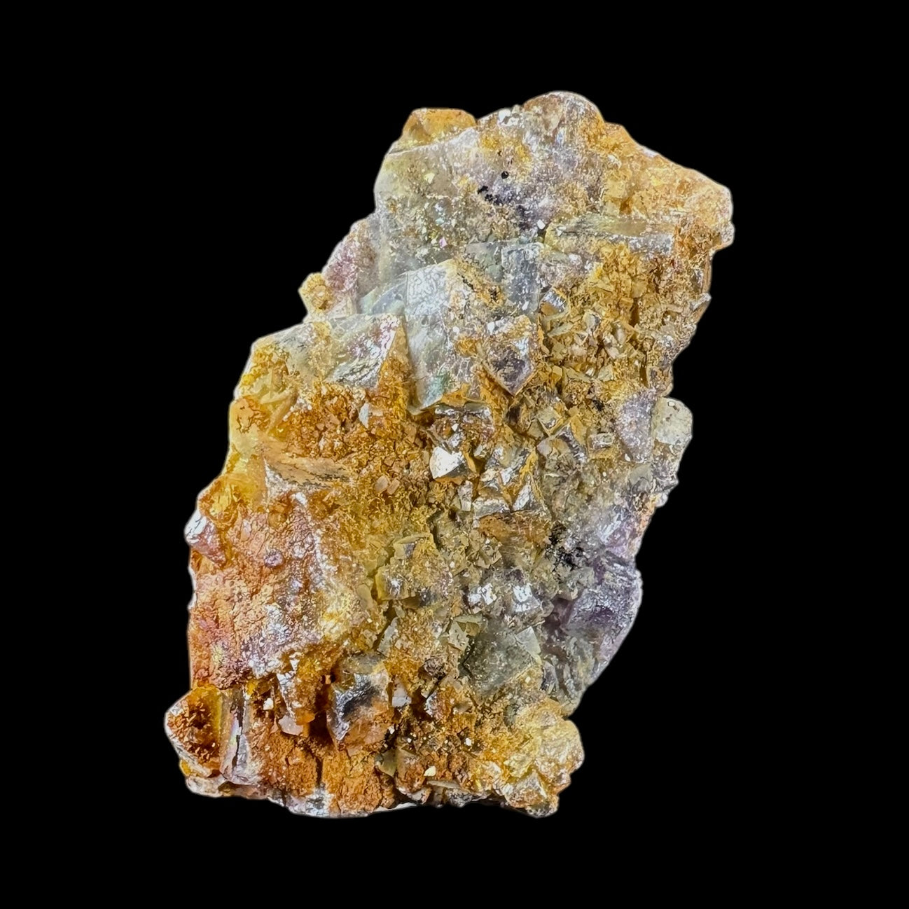 Fluorite