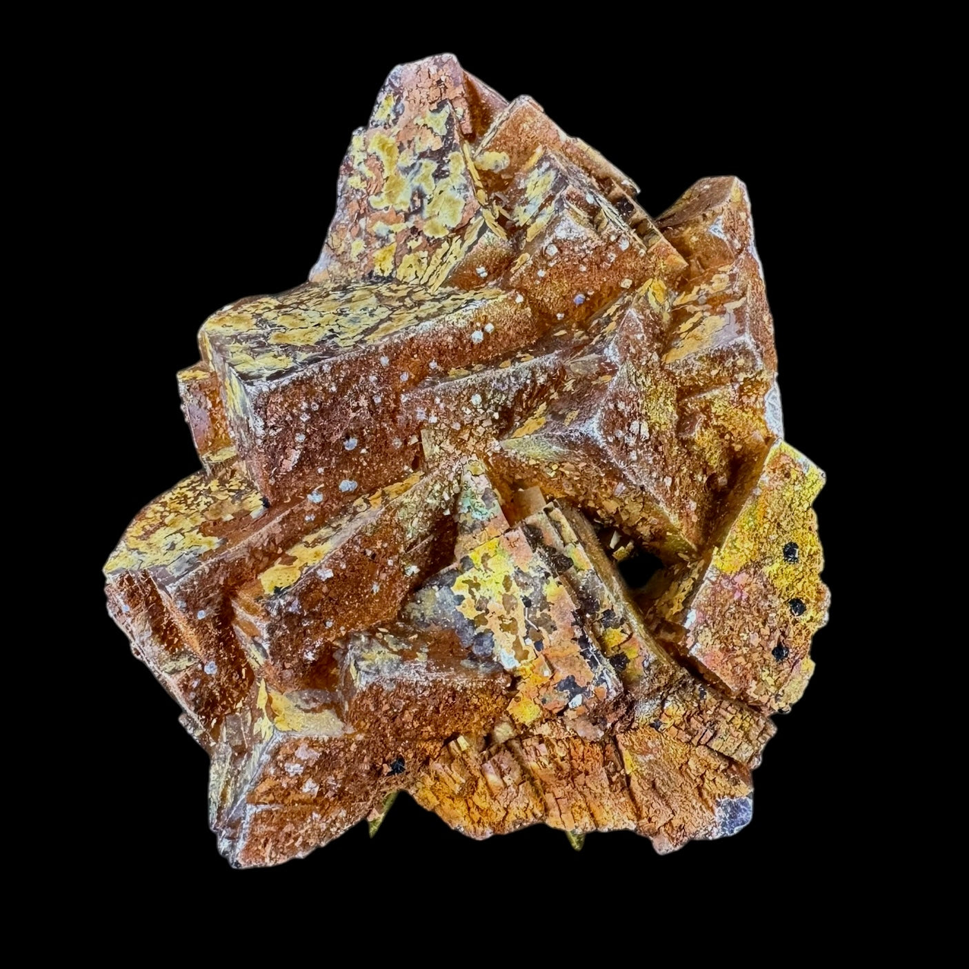 Fluorite