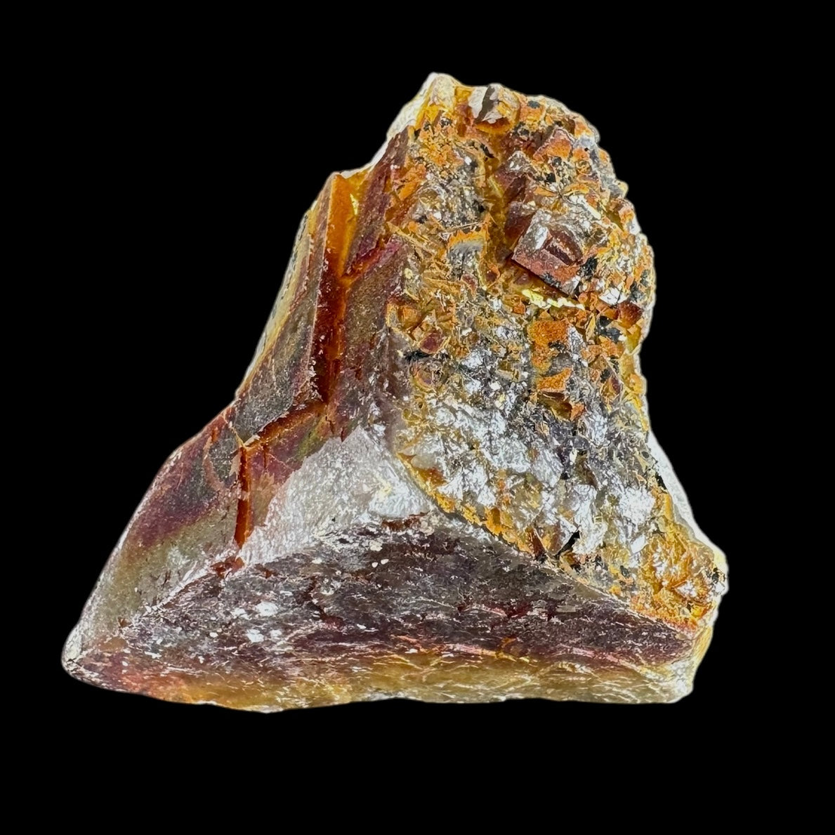 Fluorite