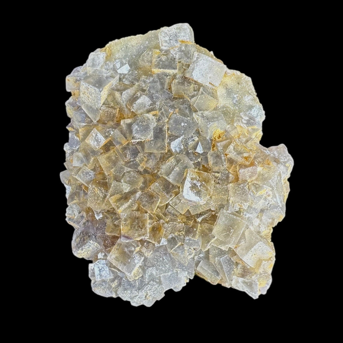 Fluorite