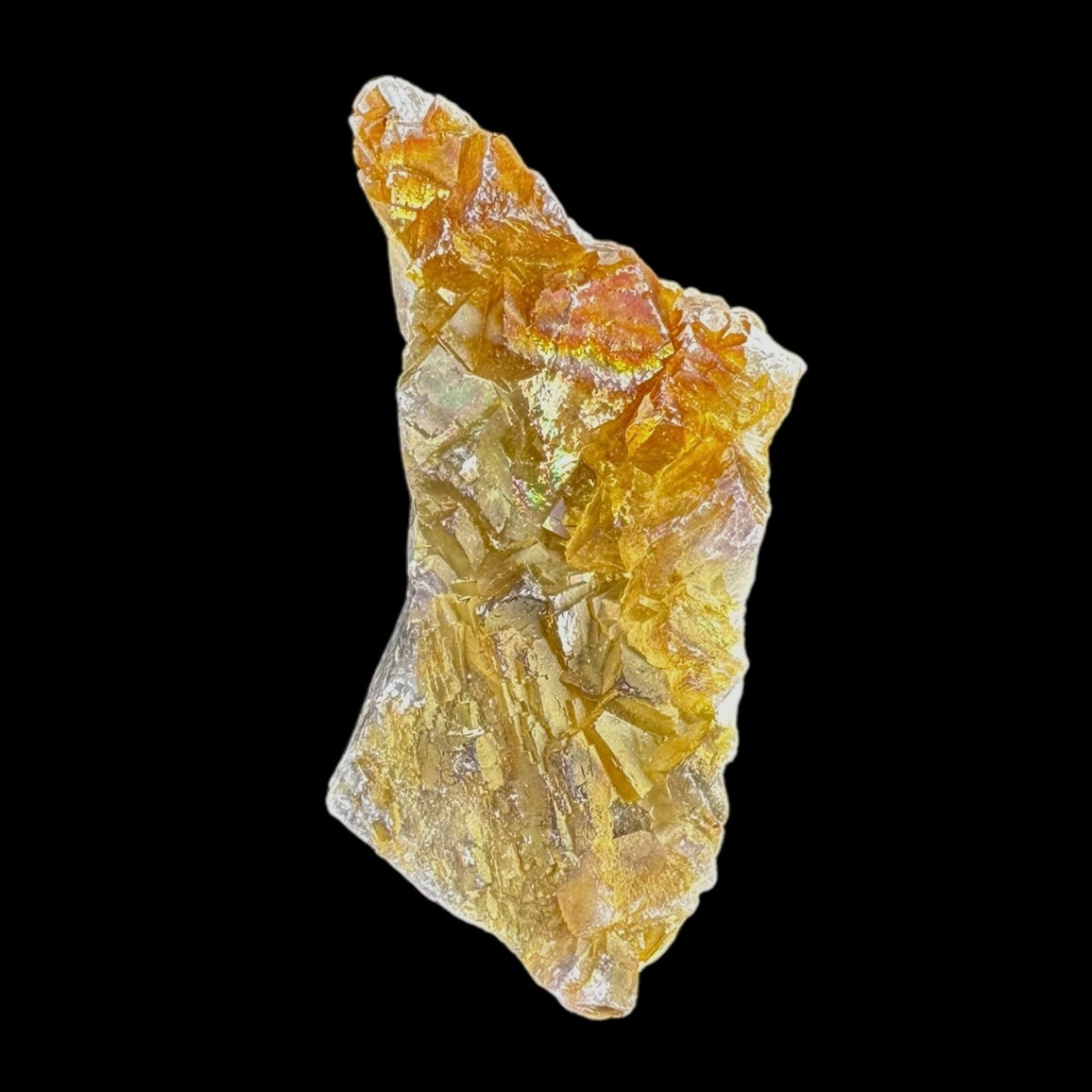 Fluorite