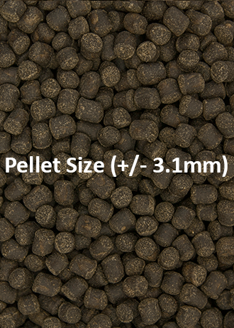 Formula Two Marine Pellets Medium