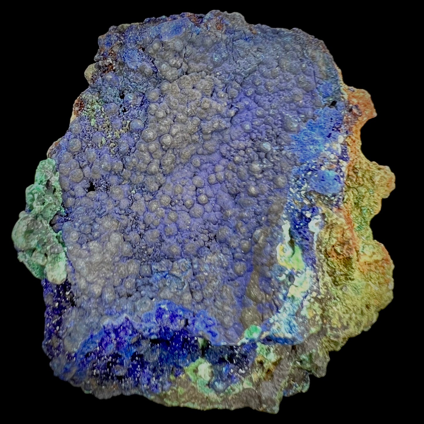 Azurite
