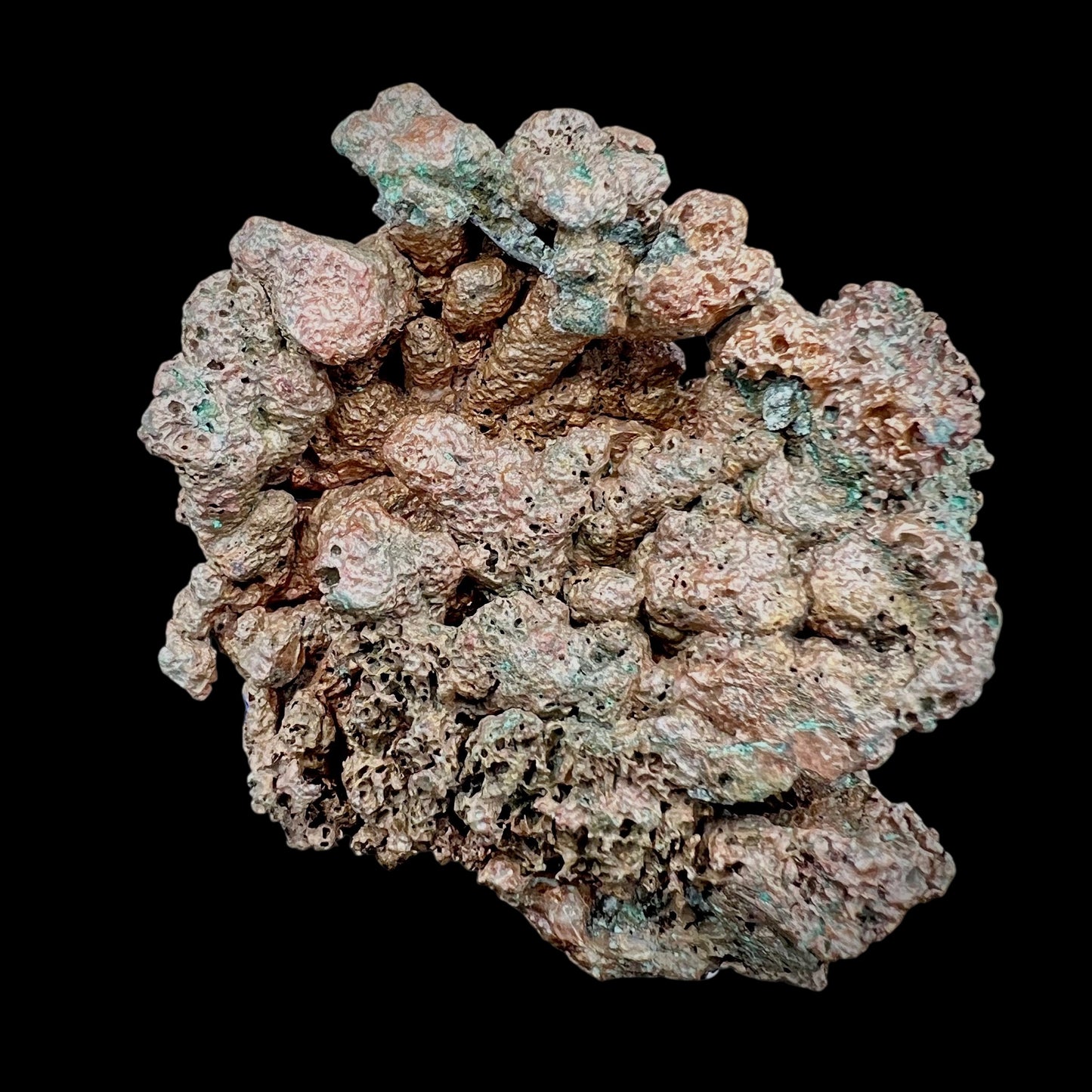 Copper
