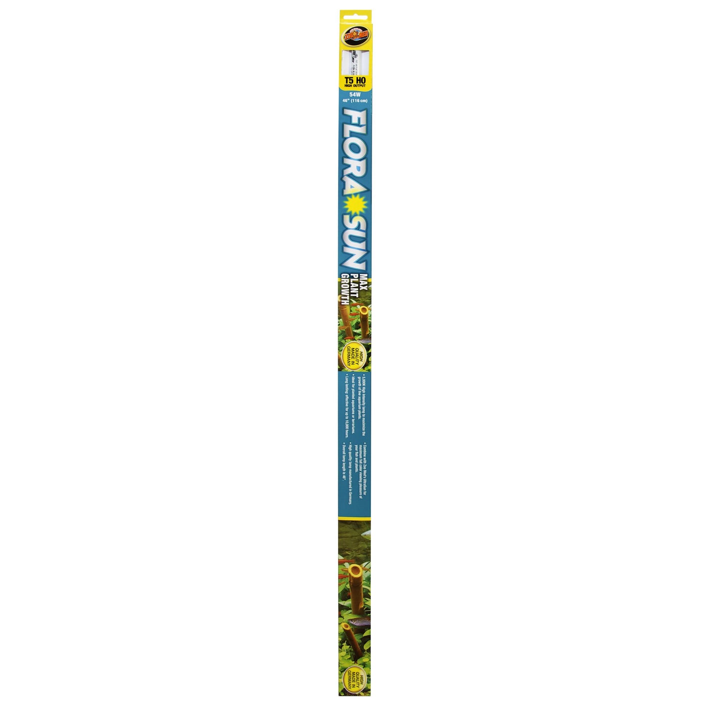 FloraSun Plant Fluor T5 HO