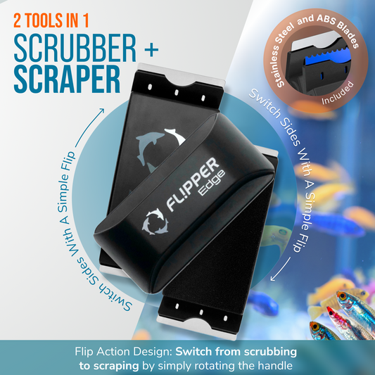 Flipper Cleaner