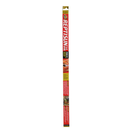 ReptiSun 5.0 UVB Fluorescent Lamp