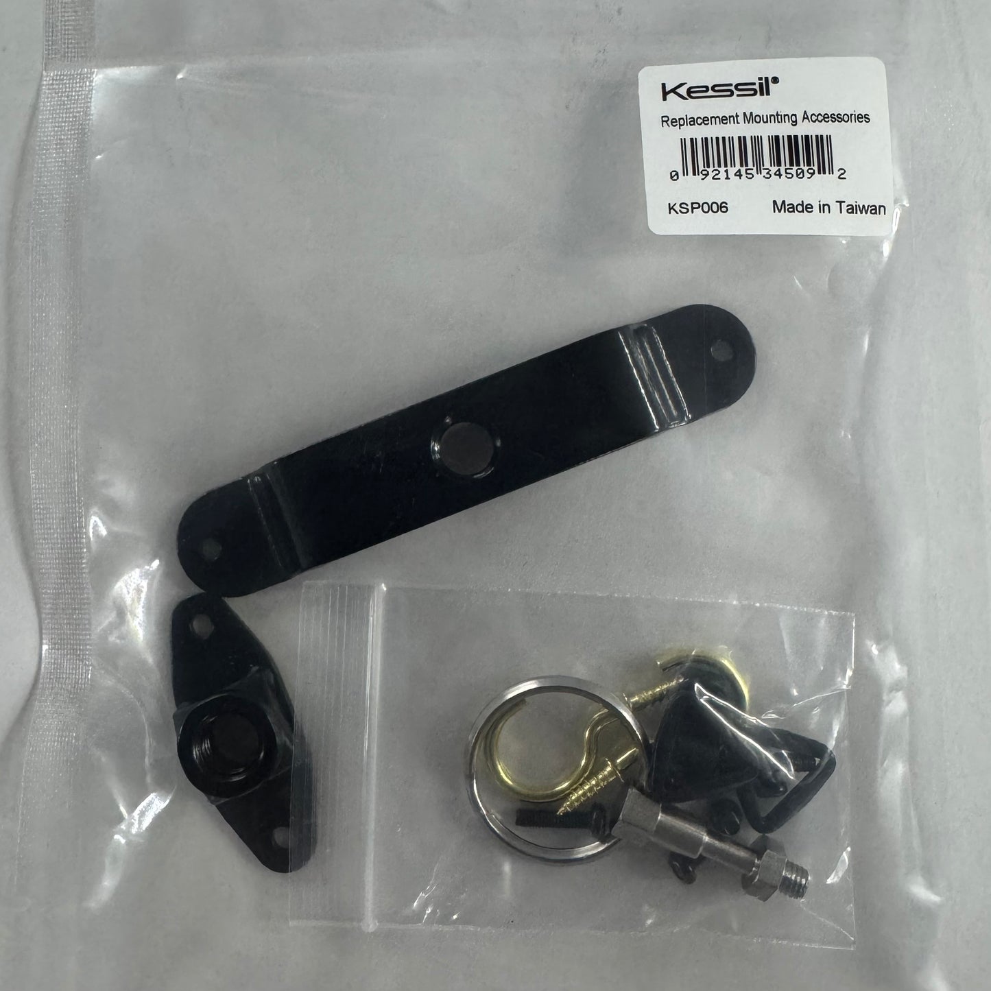 Replacement Mounting Accessories