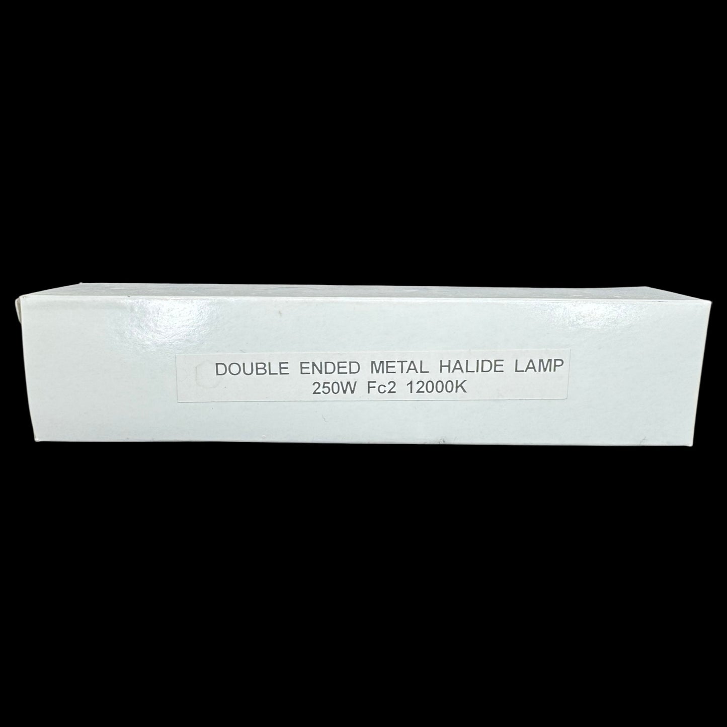 Bulb DE 250 Watt