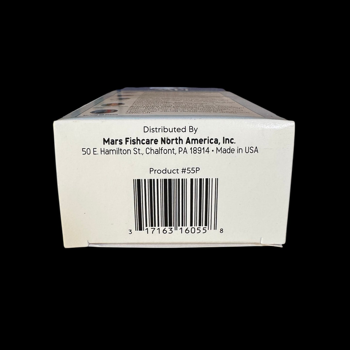 API EM Erythromycin Powder