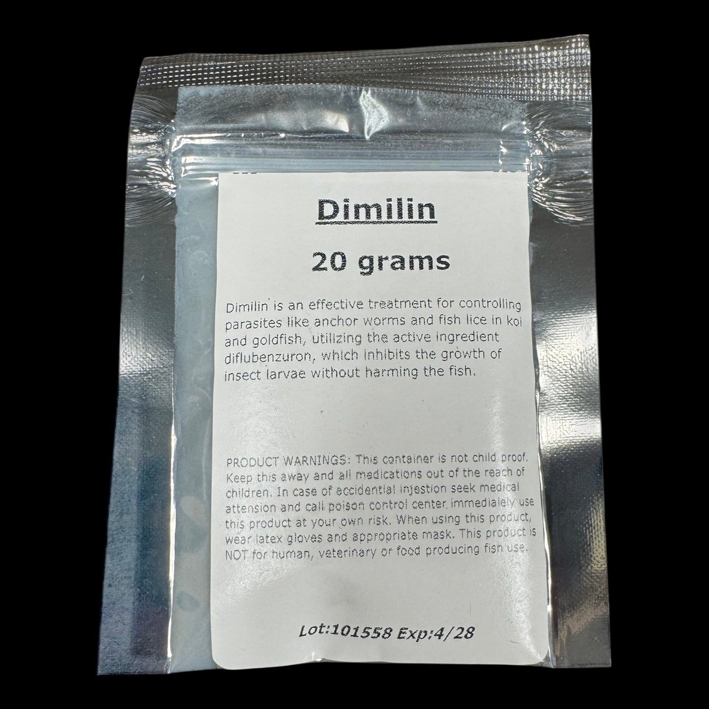 Dimilin 20 grams