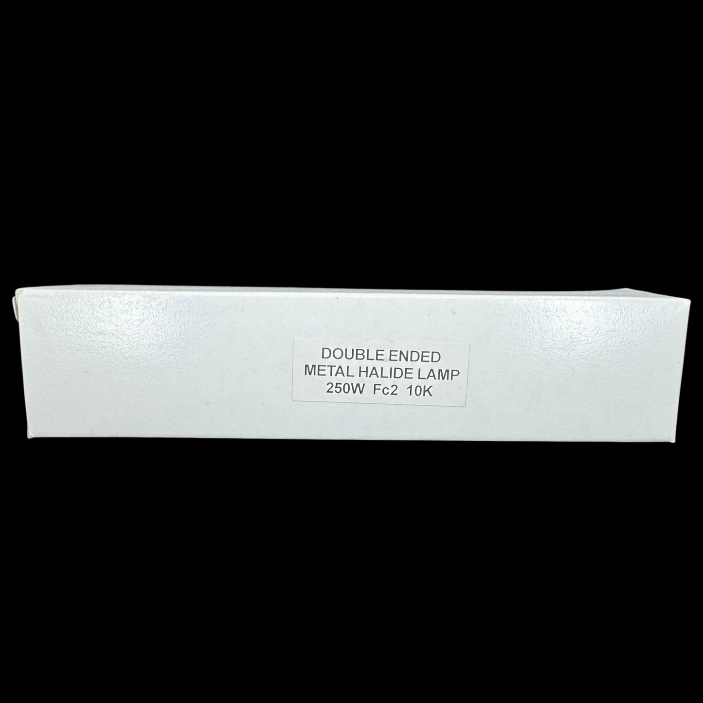 Bulb DE 250 Watt