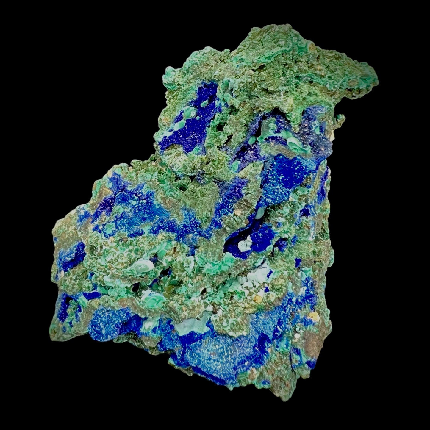 Azurite