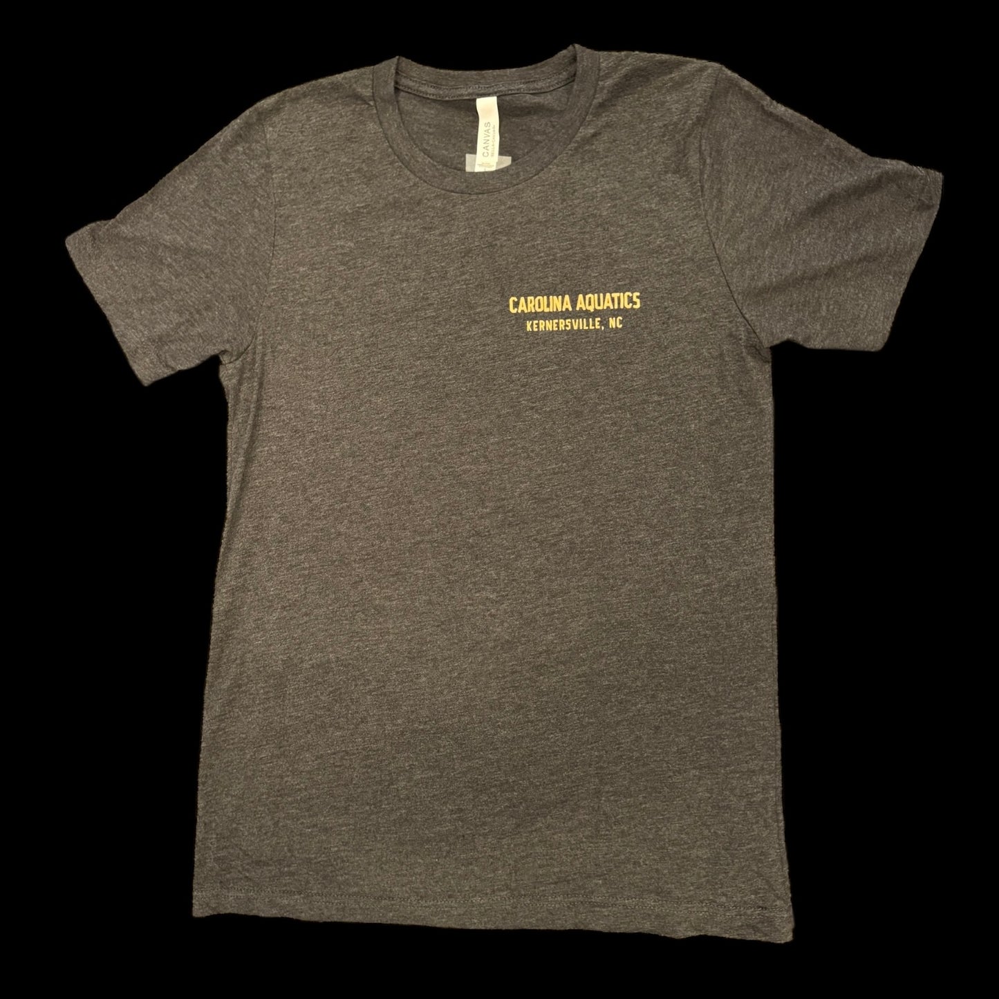 T-Shirt CA 2025 Limited Edition