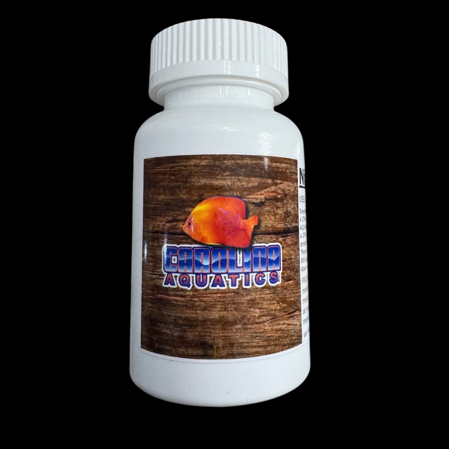 Nitrofuracin Green 50 grams