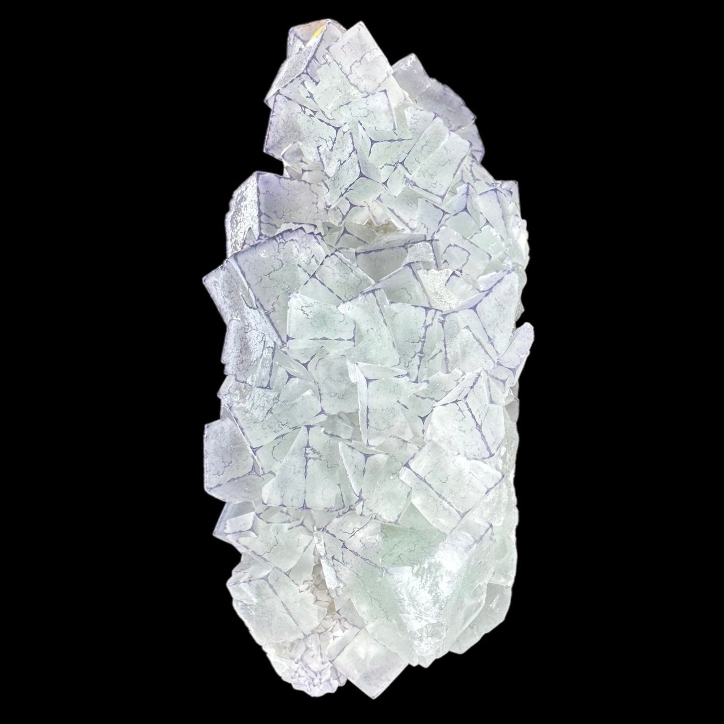 Fluorite QR