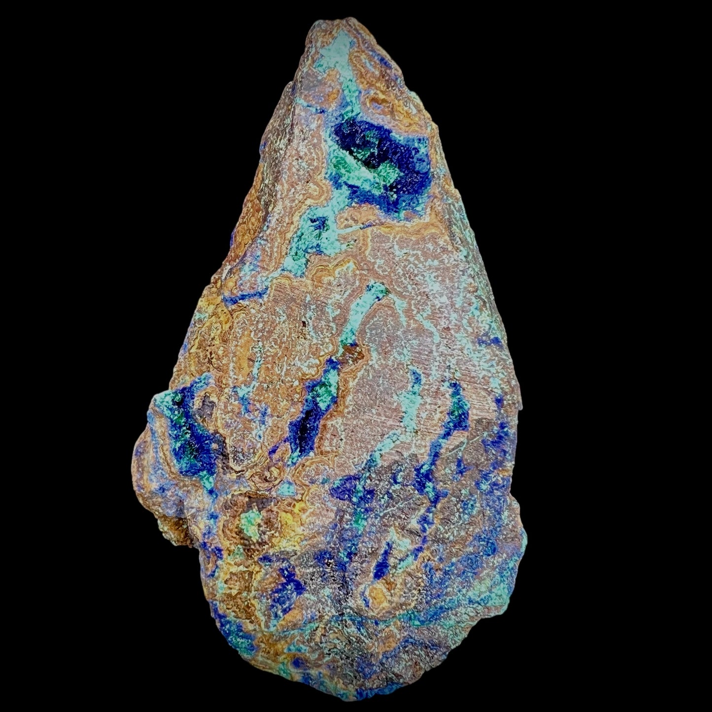 Azurite