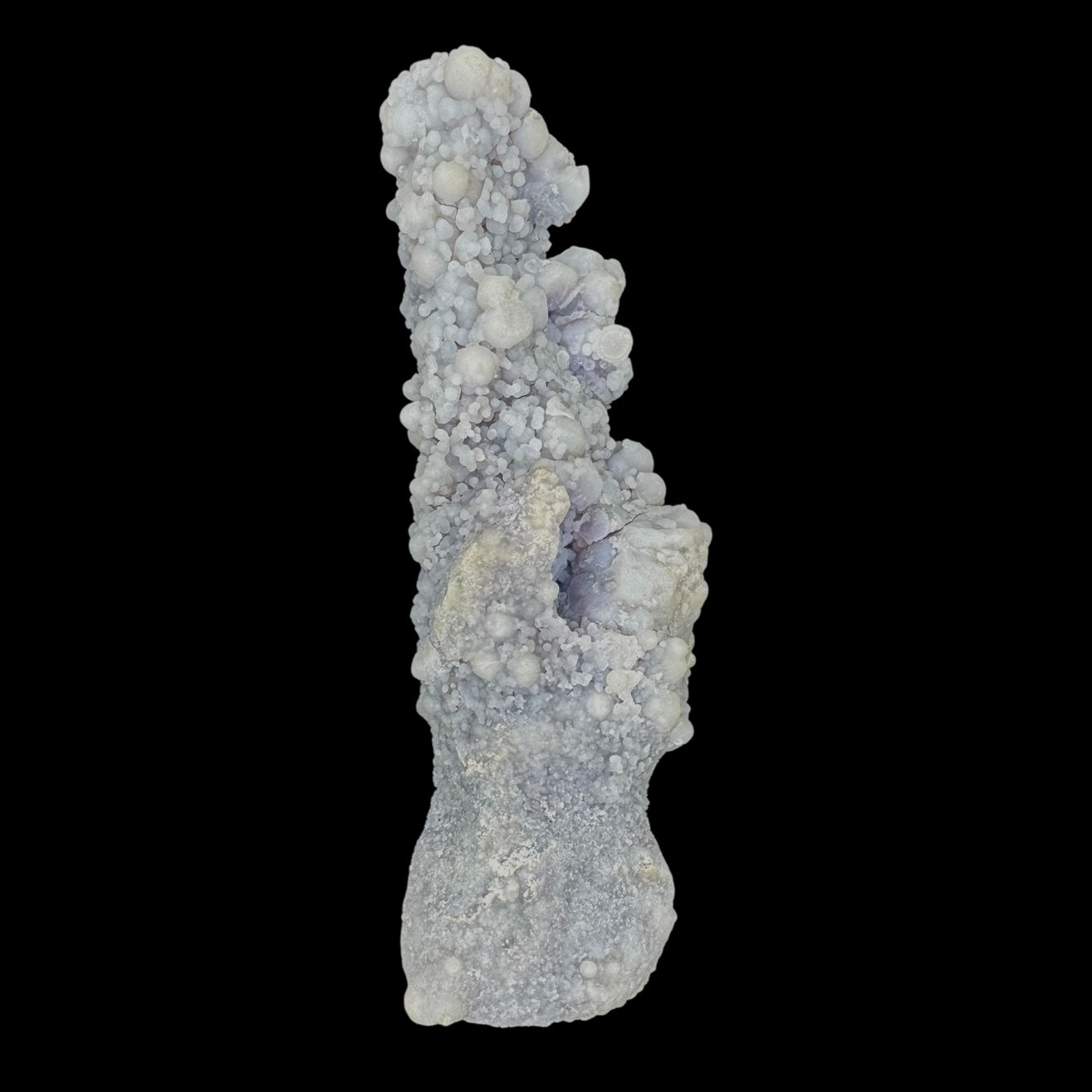 Grape Agate M/L